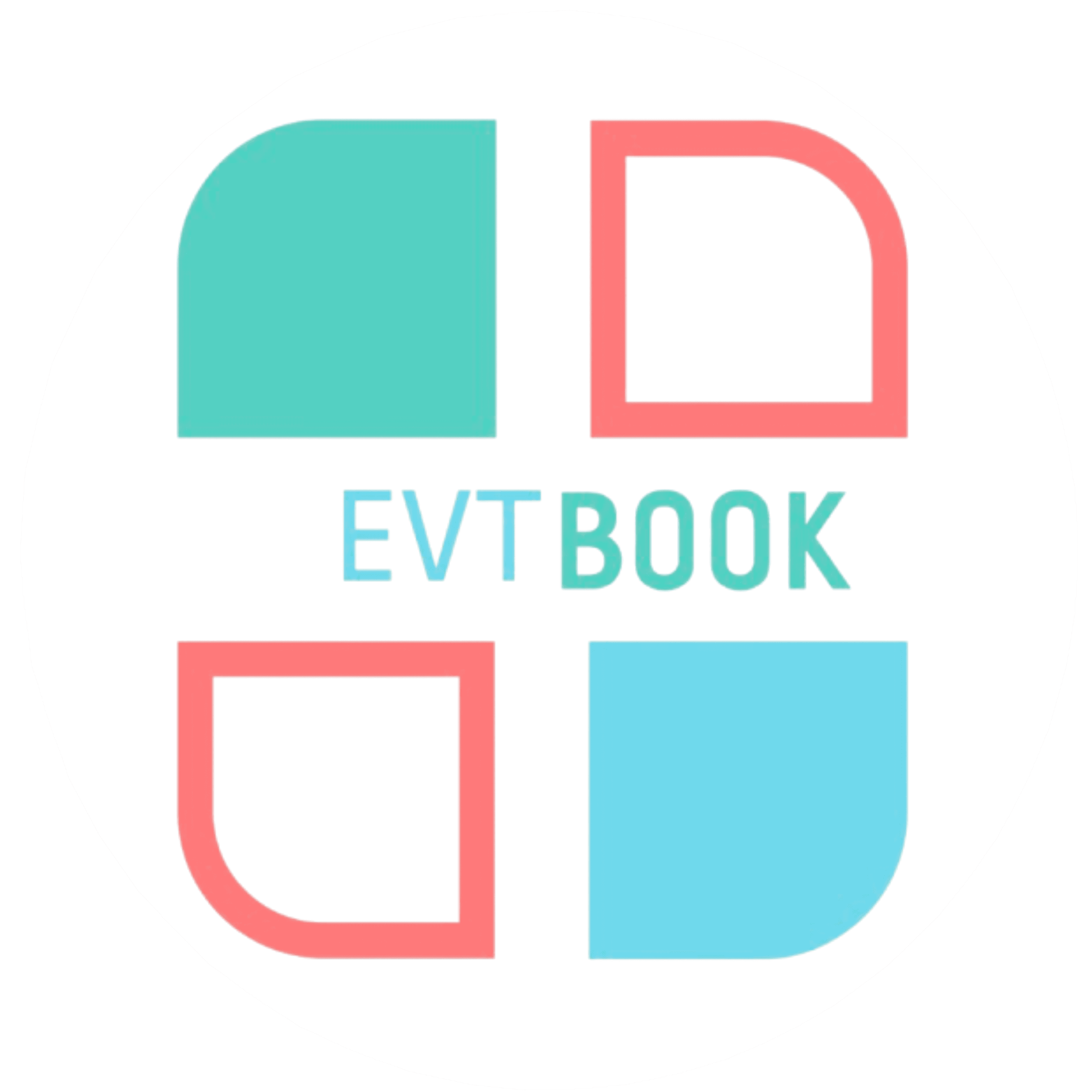 EVTBOOK Logo
